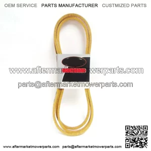 OEM Lawn Mower HA Wrapped V-Belt 07200436