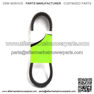 OEM Snowmobile Drive Belt 16-17 Pantera7000XT Bearcat 7000XT 0627-102