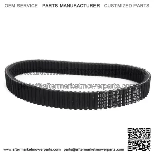 ATV UTV Drive Clutch Belt for CF-Moto UFORCE 500 HO 2014-2015