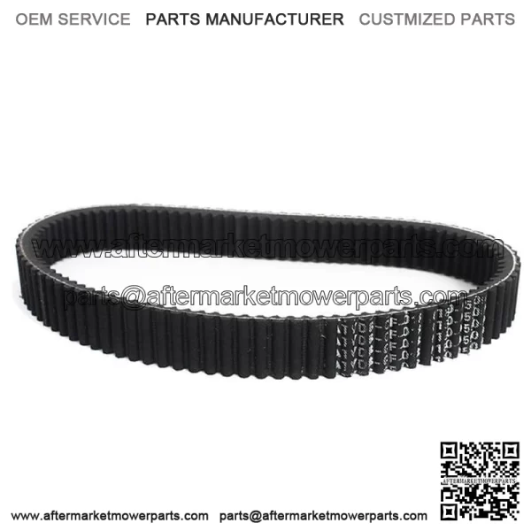 ATV UTV Drive Clutch Belt for CF-Moto UFORCE 500 HO 2014-2015