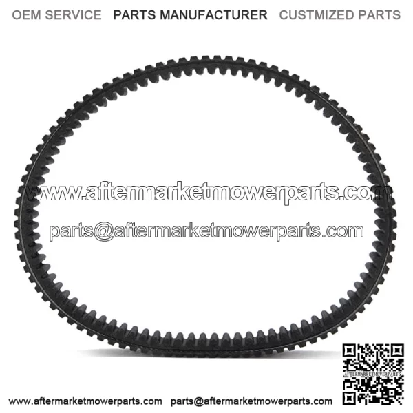 ATV UTV Drive Clutch Belt 0823-013 For Arctic Cat 500 550 650 700 / Alterra 550 570 700 / Prowler 550 650 700 / XR 550 700 / VLX 700 - Image 3