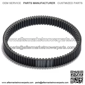 ATV UTV Drive Clutch Belt For Arctic Cat 1000 / Alterra 1000 700 / Prowler XT XTZ / Thunder Cat H2 / Wildcat 1000 OEM 0823-231