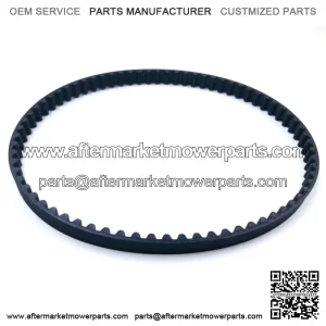 EZGO Timing Belt  Gas Golf Cart 1991-up 295cc 350cc 4 Cycle Engine OEM#26626-G01