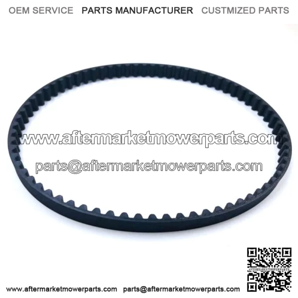 EZGO Timing Belt  Gas Golf Cart 1991-up 295cc 350cc 4 Cycle Engine OEM#26626-G01