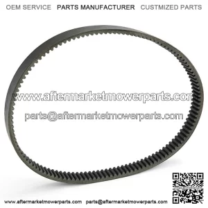 Drive Belt for Club Car Carryall 294 XRT 1500 1550 Golf Car 102374901 1023749-01