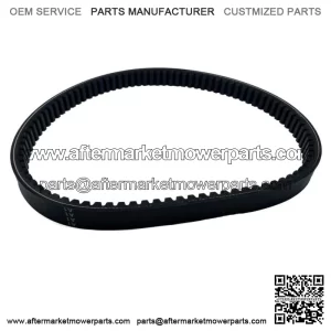 Clutch Drive Belt For EZGO Aftermarket #S 10979, BLT-0007,GCB20001 Gas Golf Cart