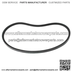 For Club Car Starter Generator Belt Golf Cart 1997 UP Precedent DS 101916701