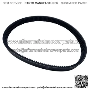 GOLF CART DRIVE BELT FOR YAMAHA G2,G8,G9,G11,G14,G16,G21,G22,G23,G27,G28 G29