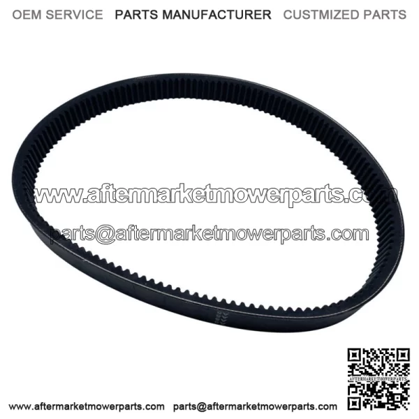GOLF CART DRIVE BELT FOR YAMAHA G2,G8,G9,G11,G14,G16,G21,G22,G23,G27,G28 G29