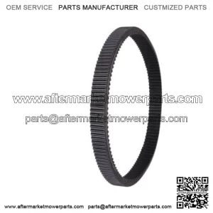 Fit EZGO TXT RXV Replacement Drive Belt 2011-up Golf Cart 618630 6884