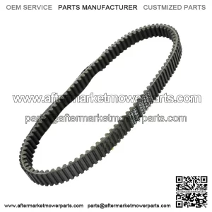 Drive Belt for Polaris Sportsman 800 EFI 2007 2008 2010 2012 2013 2014 For: Polaris Sportsman 800