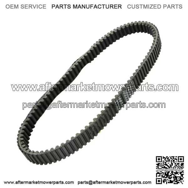 Drive Belt for Polaris Sportsman 800 EFI 2007 2008 2010 2012 2013 2014 For: Polaris Sportsman 800