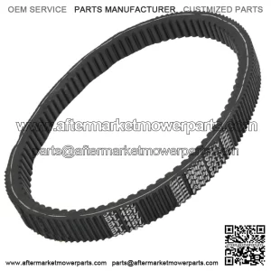 Drive Belt for Kawasaki Teryx 4 800 Krt800 / Teryx 800 Krf800 4X4 2014-2015 For: More than one vehicle