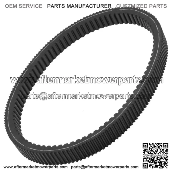 for Kawasaki Teryx 4 800 KRT800 / Teryx 800 KTF800 4X4 2014-2015 Drive Belt For: More than one vehicle - Image 3