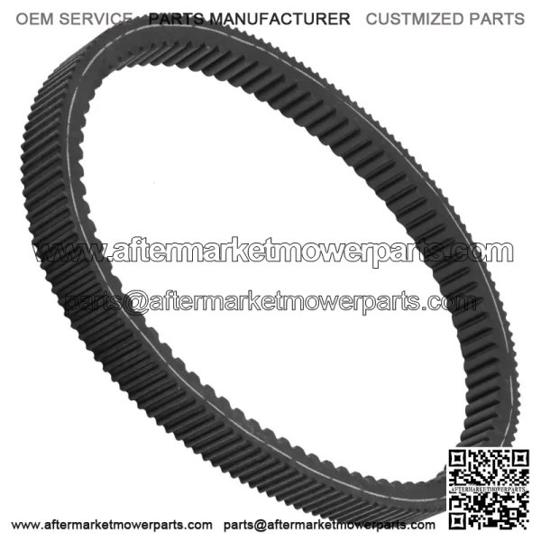 for Kawasaki Teryx 4 800 KRT800 / Teryx 800 KTF800 4X4 2014-2015 Drive Belt For: More than one vehicle - Image 5