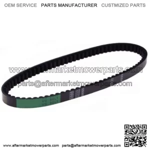 Drive V-belt 765x17.5 for Peugeot Ludix Speedcake Speedfight Vivacity