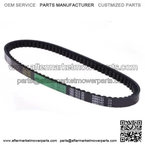 Drive belt V-belt for Peugeot Ludix JetForce Speedfight 1 2 Vivacity 50
