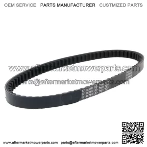 Peugeot Speedfight 4 50 AC Drive Belt  for TGB 101 Peugeot Vivacity Spee...