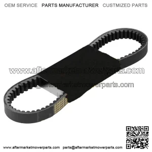 Aramid Drive Belt fits Peugeot Speedfight 2 50 AC DT 2001-2009