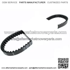 Belt Peugeot Vivacity Speedfight Ludix Buxy Elyseo Jet Kisbee 2-Takt 50