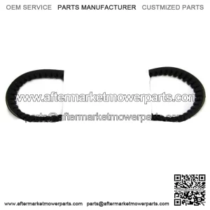 DRIVE BELT for PEUGEOT Vivacity 50 cat 1999-2002 by ENDURANCE