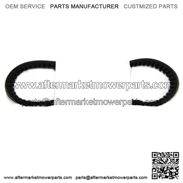 DRIVE BELT for PEUGEOT Vivacity 50 cat 1999-2002 by ENDURANCE