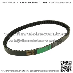Peugeot BUXY, LUDIX, TKR, SPEEDFIGHT, VIVACITY 50 2T Drive Belt