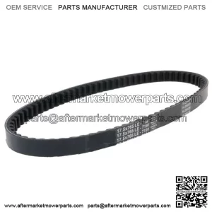 Peugeot Speedfight 4 50 AC Drive Belt for TGB 101 Peugeot Vivacity Spee...