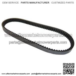 Belt Transmission BANDO Peugeot 100 Elyseo-Trekker-Vivacity C.27.3724