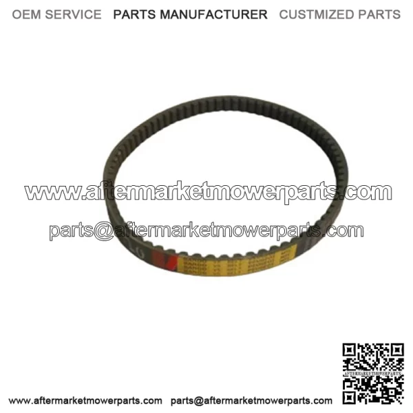 peugeot  50  vivacity    drive belt