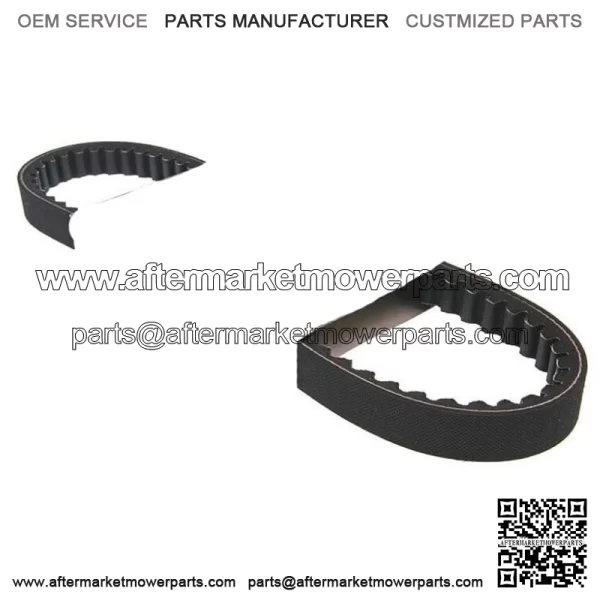 Peugeot Vivacity 1 50 Drive Belt