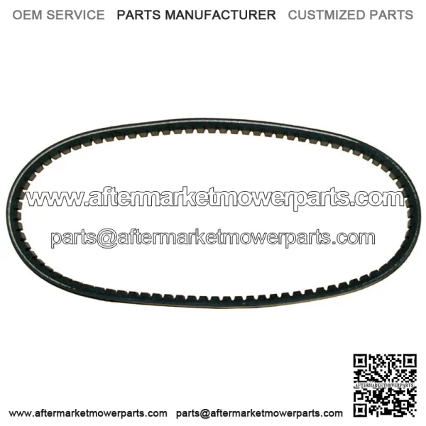 Peugeot Vivacity 100 drive belt 2003-2008 good quality, fast despatch