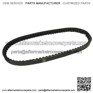 Belt BANDO Peugeot x-Fight 100 Vivacity Elyseo Sym Joymax C.273734