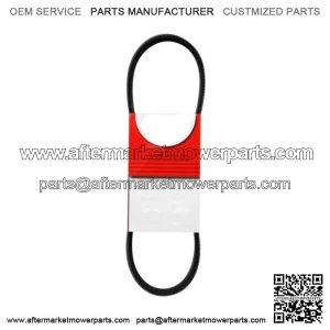 BRAND NEW Bando Drive Belt Peugeot 50 Vivacity 1999 - 2013 1172917100 BAN-B6001