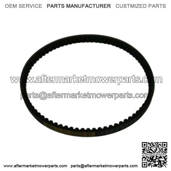 Belt Transmission Drive Belt Peugeot Elyseo 100 99-01 Vivacity