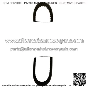 Peugeot Buxy  Speedake Squab  Speedfight trekker 50 elyseo vivacity drive belt