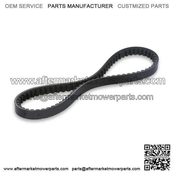 6112735 strap X special belt Peugeot Vivacity 50 2T