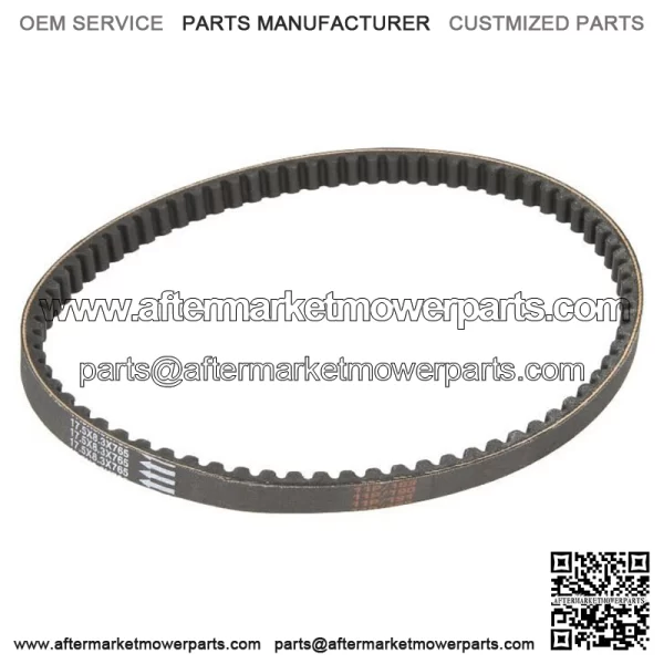 Drive belt S410000350010