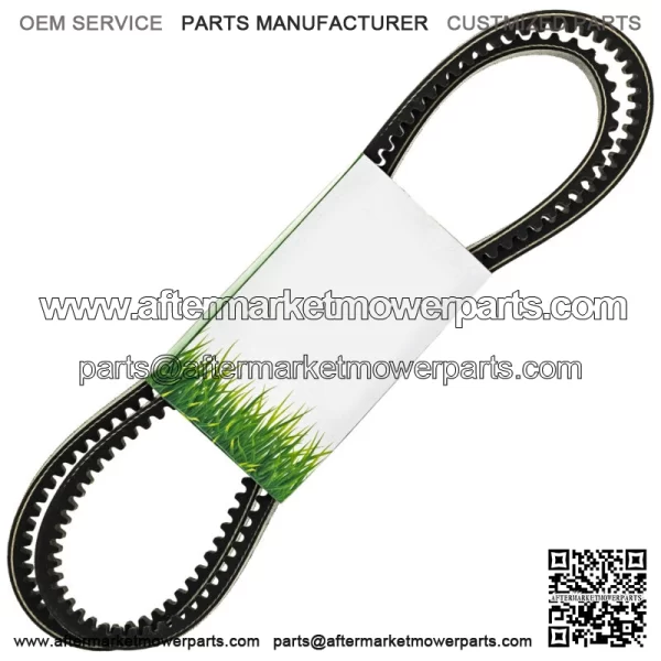 Drive Belt for  TimeCutter SS5000 ZS5000 130-6976 130-6976-SL 1306976