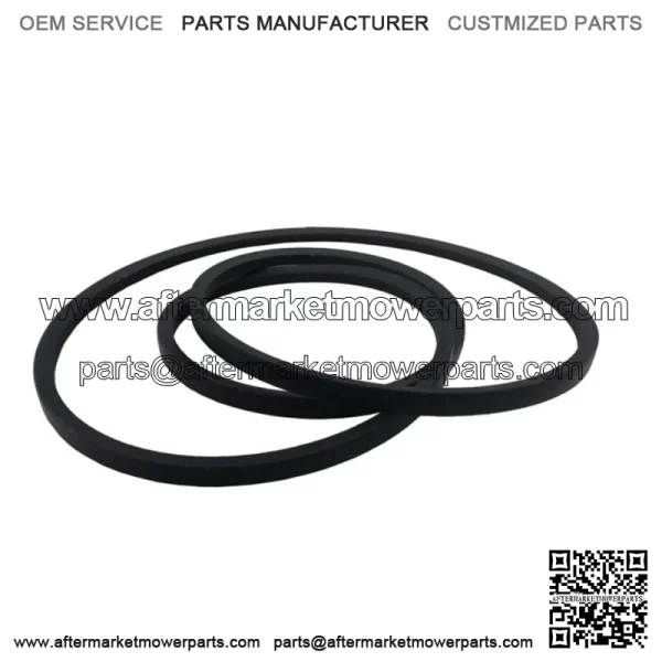 Lawn Mower 50" Deck Belt For  TimeCutter 119-8820 1198820 SS5000 SS5060
