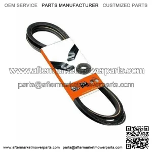 OEM  Mower Deck Belt 119-8820 1198820 For Timecutter SS 5000 5060 50" A139
