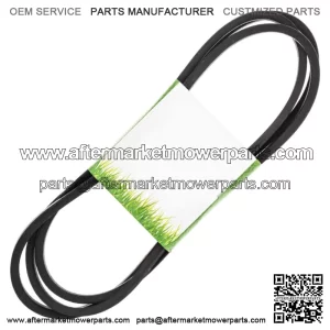 Deck Belt for  42 Inch TimeCutter MX SW ZS 4200 SS 4225 4250 119-8819