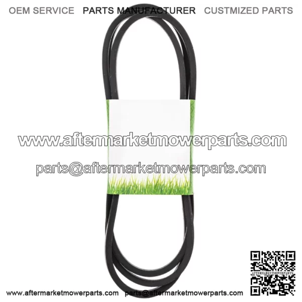 Deck Belt for  42 Inch TimeCutter MX SW ZS 4200 SS 4225 4250 119-8819 - Image 2