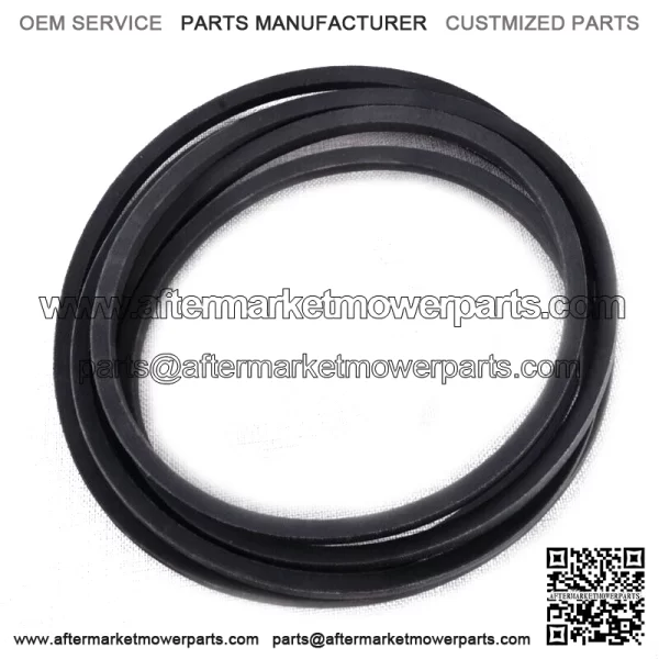 Deck Belt 119-8820 Fit For  Timecutter 50" SS5000 SS5060 MX5000 Quest et