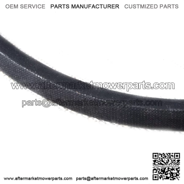 Deck Belt 119-8820 Fit For  Timecutter 50" SS5000 SS5060 MX5000 Quest et - Image 2