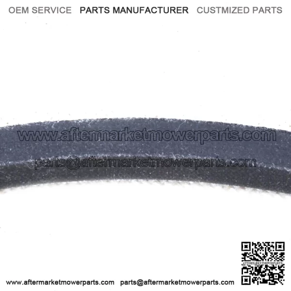 Deck Belt 119-8820 Fit For  Timecutter 50" SS5000 SS5060 MX5000 Quest et - Image 3