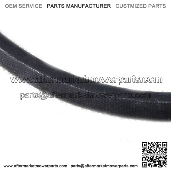 Deck Belt 119-8820 Fit For  Timecutter 50" SS5000 SS5060 MX5000 Quest sd - Image 2