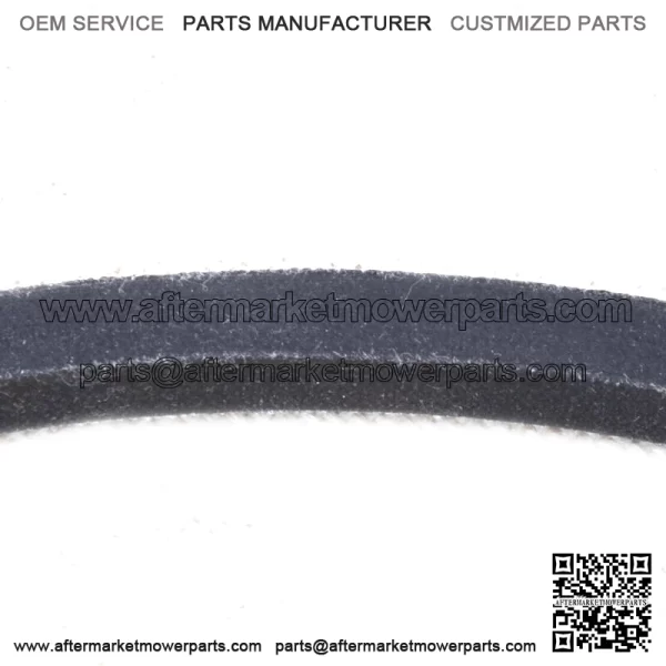 Deck Belt 119-8820 Fit For  Timecutter 50" SS5000 SS5060 MX5000 Quest sd - Image 3