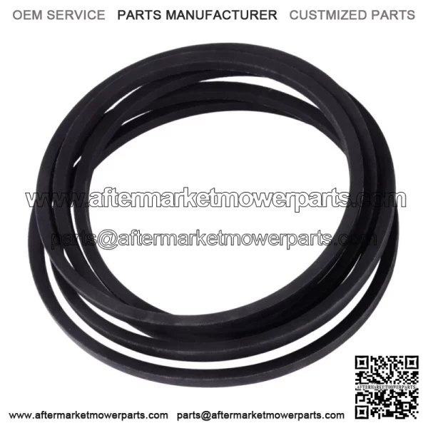 Deck Belt 119-8820 Fit For  Timecutter 50" SS5000 SS5060 MX5000 Quest az