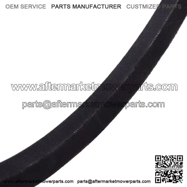Deck Belt 119-8820 Fit For  Timecutter 50" SS5000 SS5060 MX5000 Quest az - Image 3
